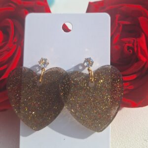 Boucles Coeurs
