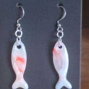 Poissons en polymere