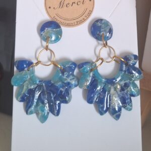 Boucles polymere