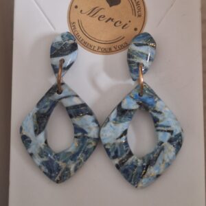 Boucles polymere