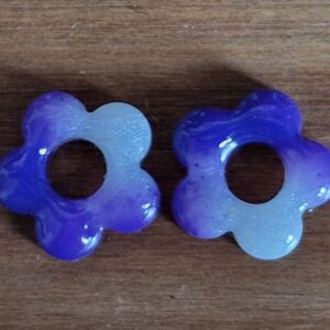Pampilles resine 006