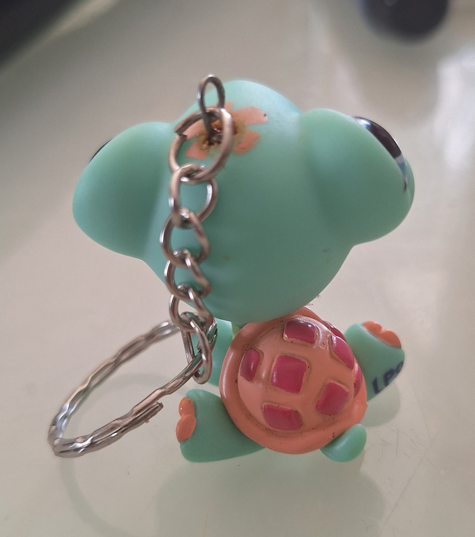 Porte cle Pet Shop 010