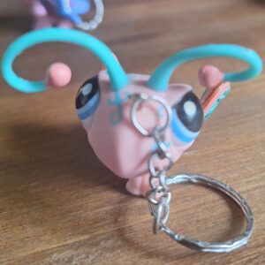 Porte cle Pet Shop 012