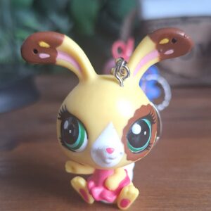 Porte cle Pet Shop 013