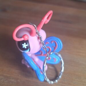 Porte cle Pet Shop 011