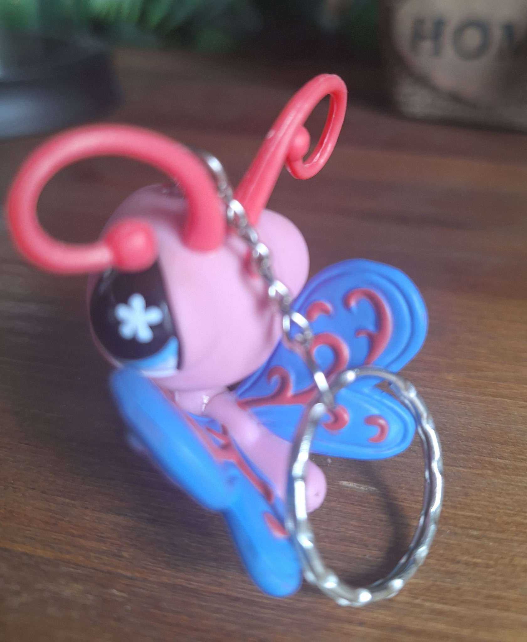 Porte cle Pet Shop 011