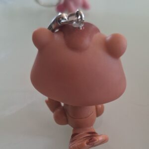 Porte cle Pet Shop