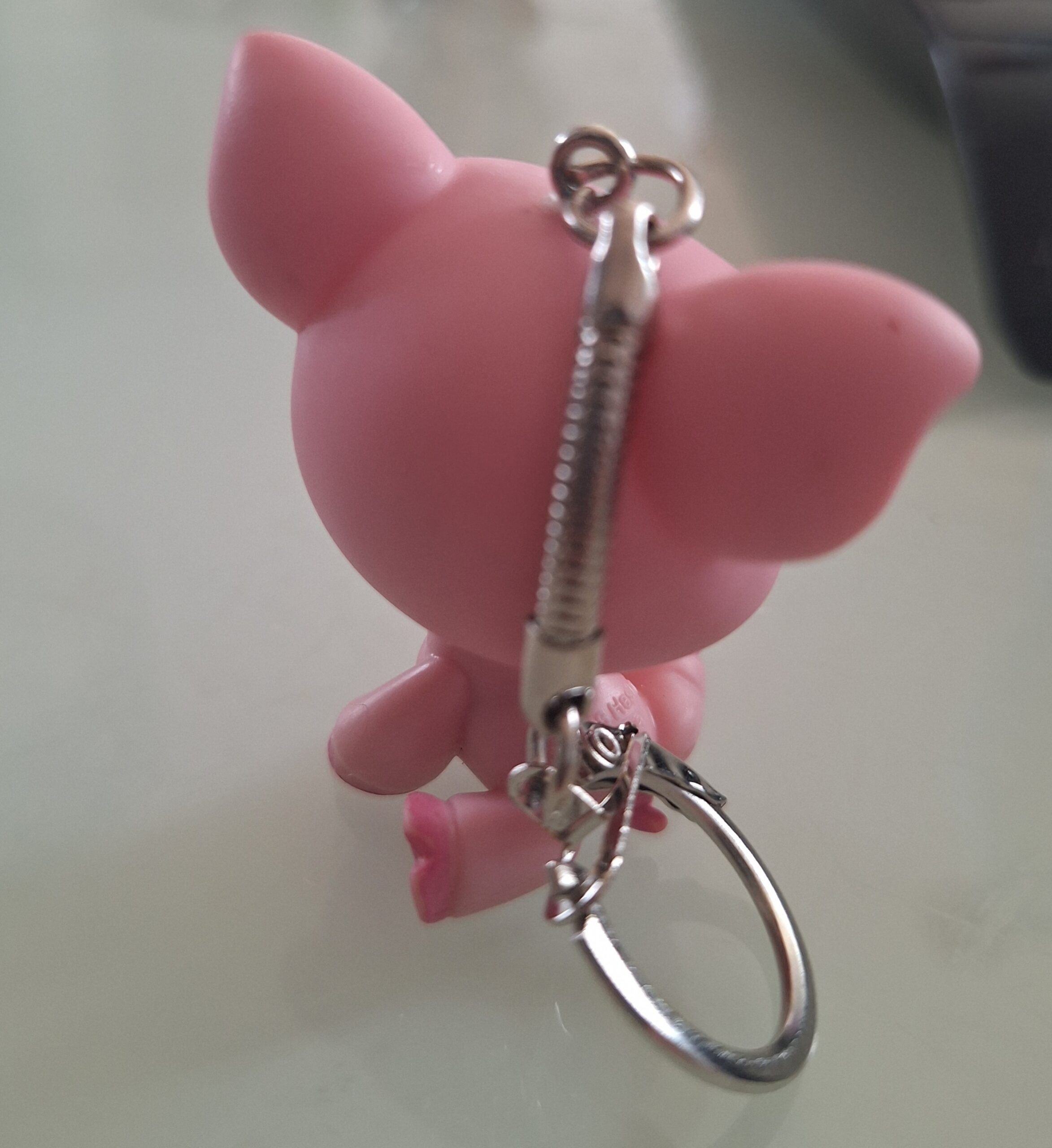 Porte clé Pet Shop