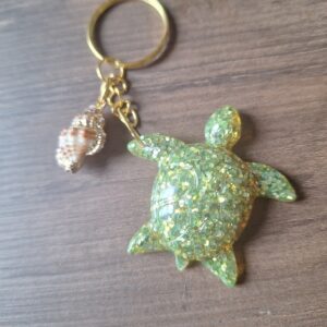 Porte cle 012
