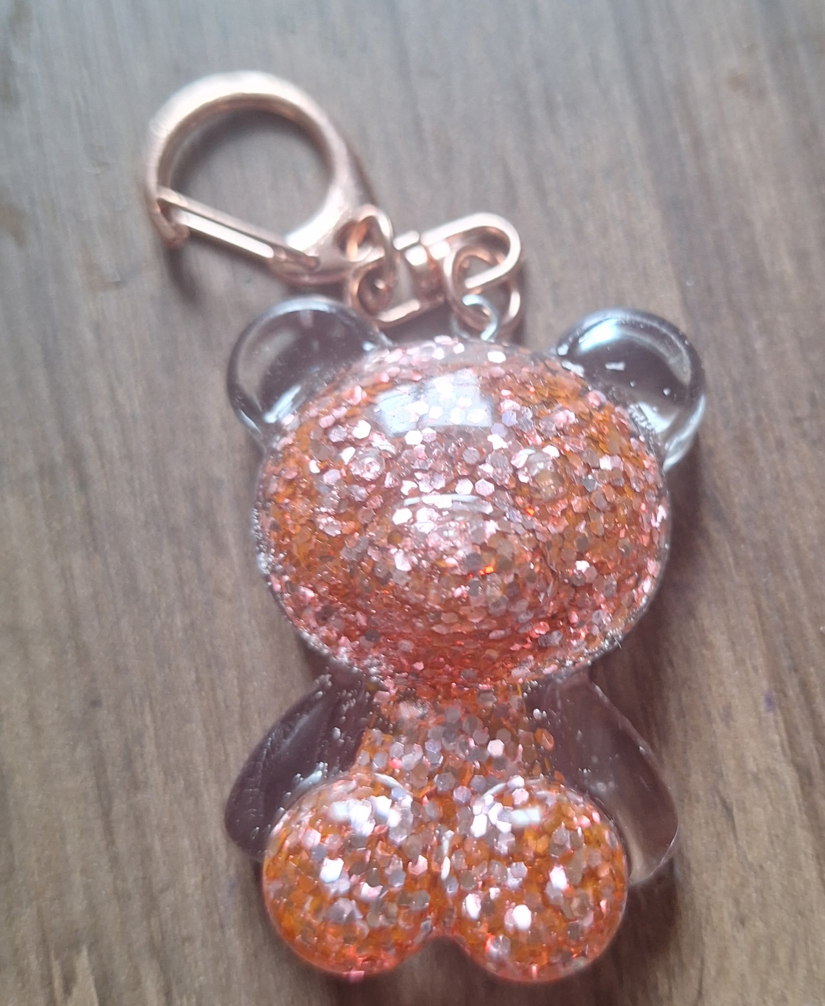 Porte cle 011